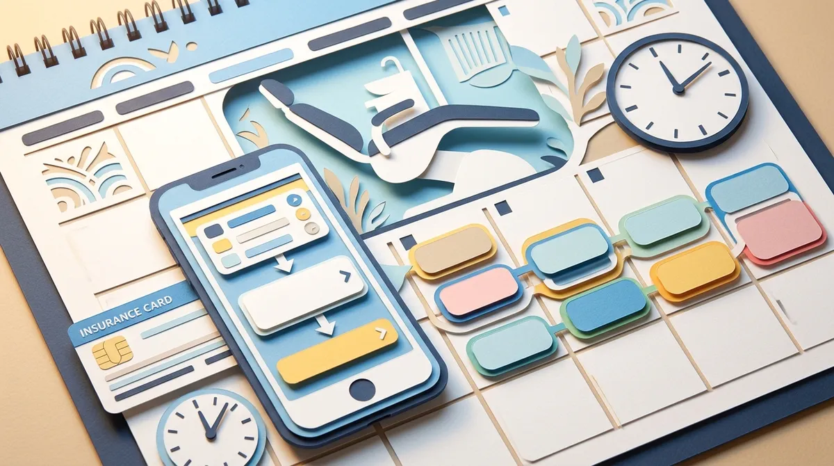 How to Book a Dental Appointment in Ocoee Easily