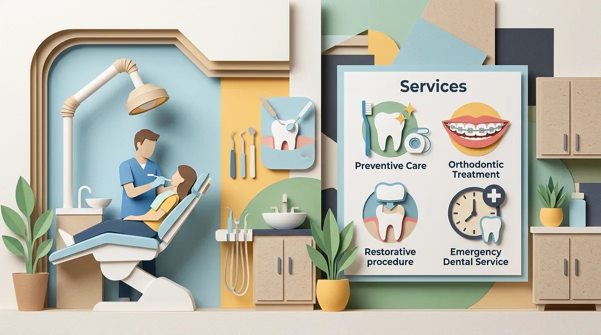 dental office Ocoee