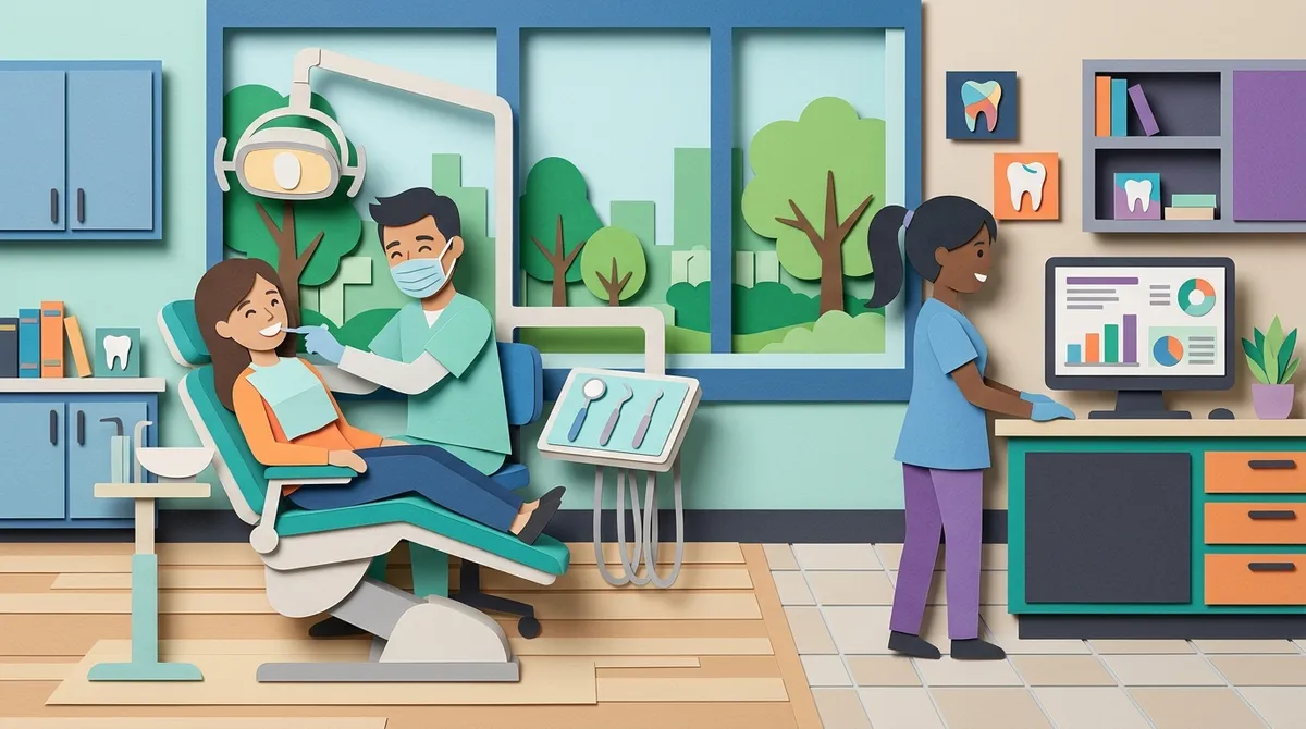 dental office Ocoee