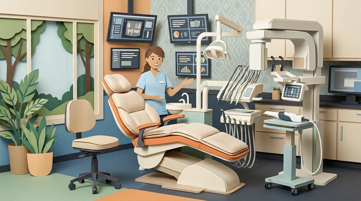 dental office Ocoee