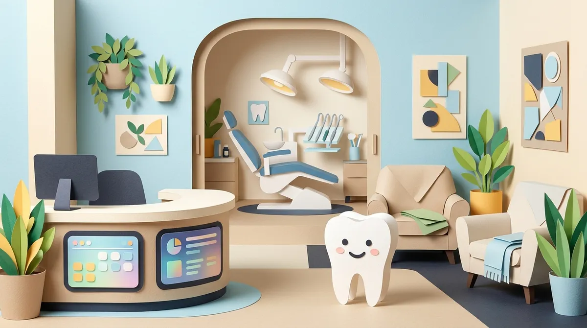 Your Guide to Finding the Right Dental Office in Ocoee