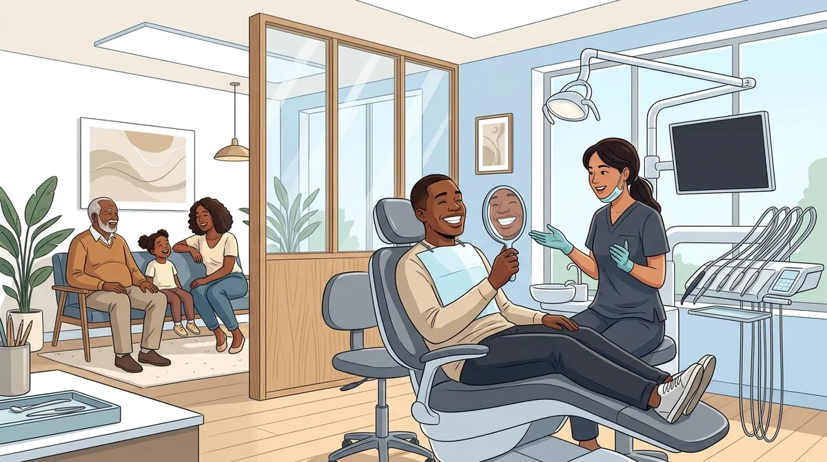 Dental Solutions in Ocoee, FL: Everything You Need to Know