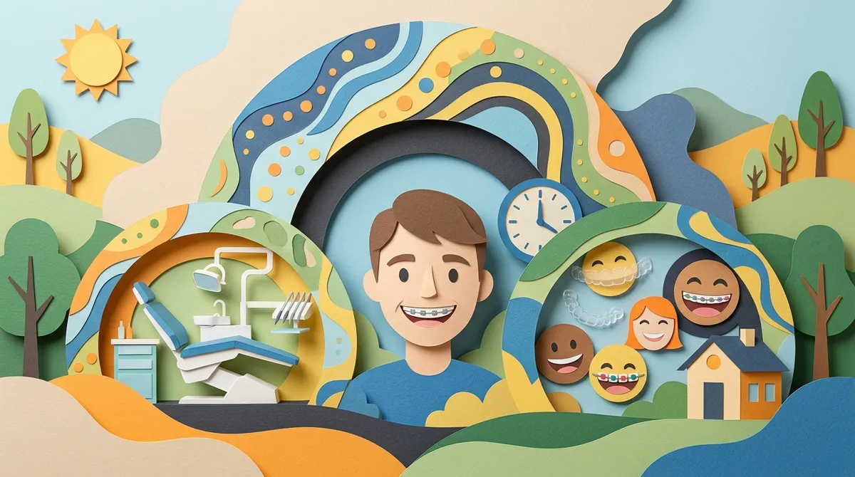top orthodontist Ocoee