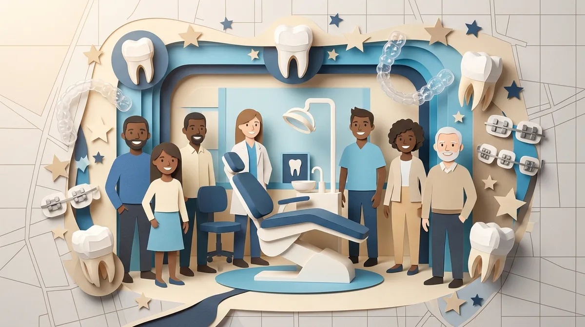 How Do You Find the Top Orthodontist in Ocoee, FL?