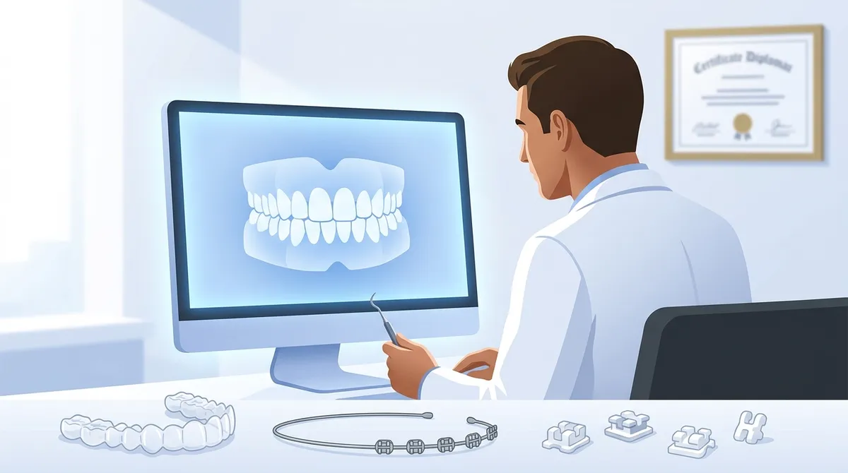 10 Mistakes to Avoid When Choosing a Certified Orthodontist Ocoee