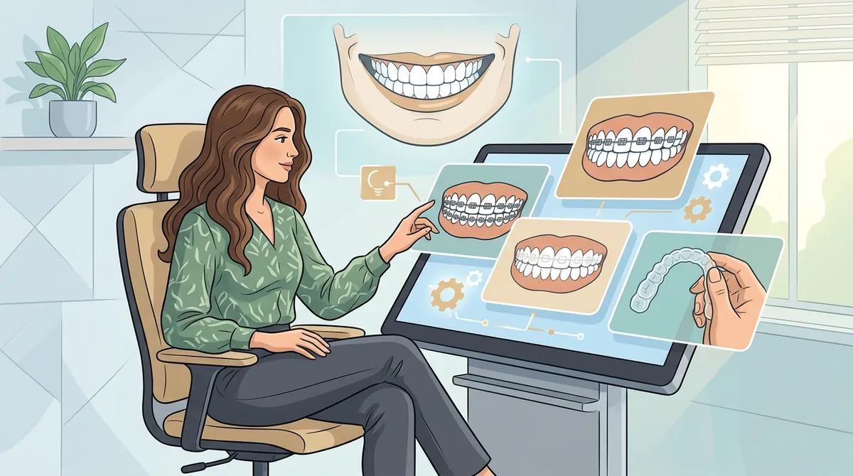affordable braces Ocoee