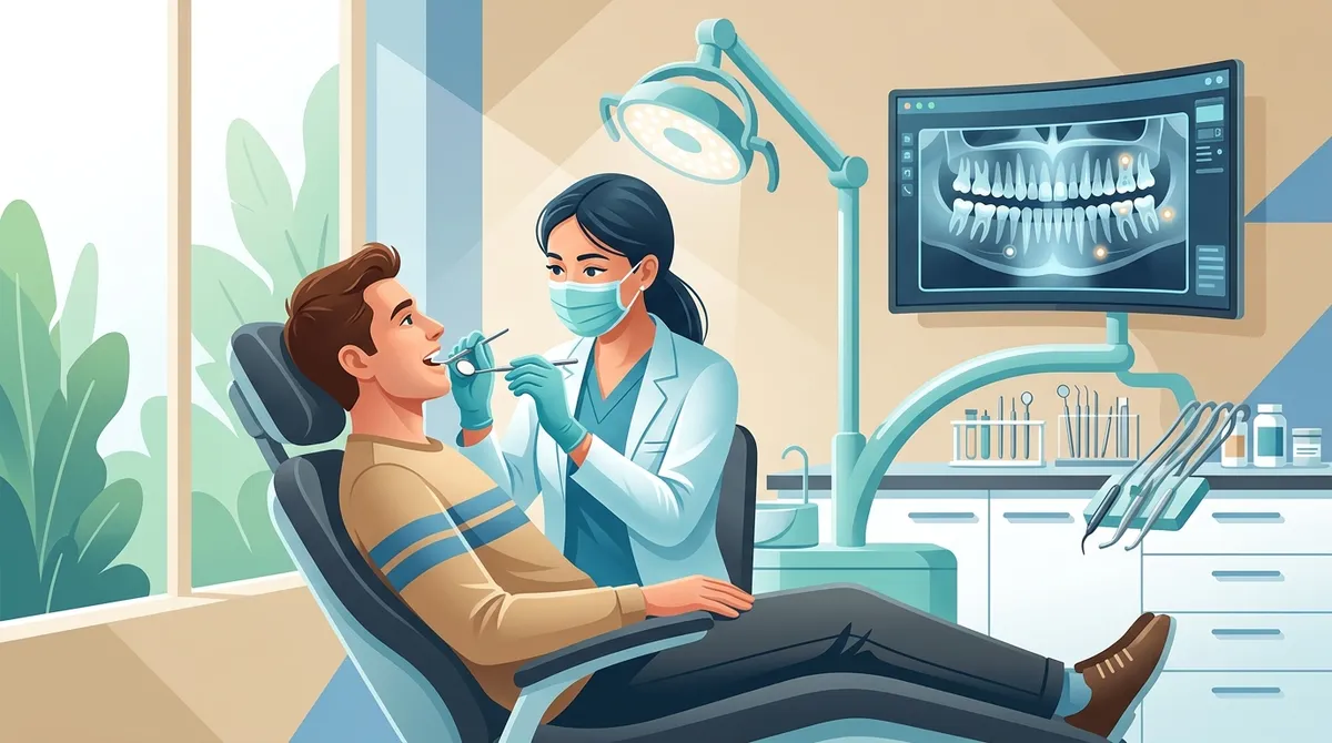 solve dental problems Ocoee
