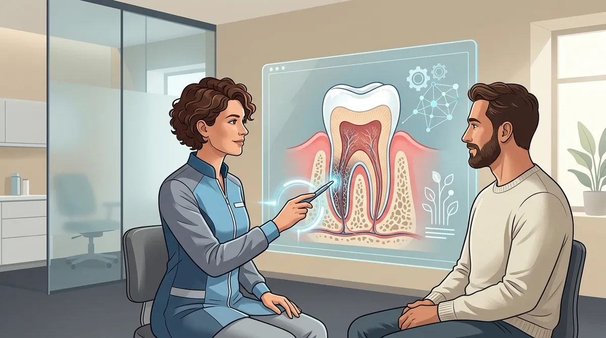 solve dental problems Ocoee