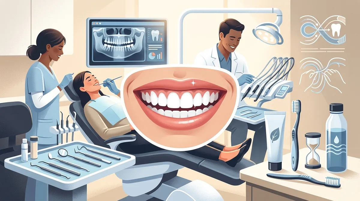 How to Solve Dental Problems in Ocoee for a Healthier Smile
