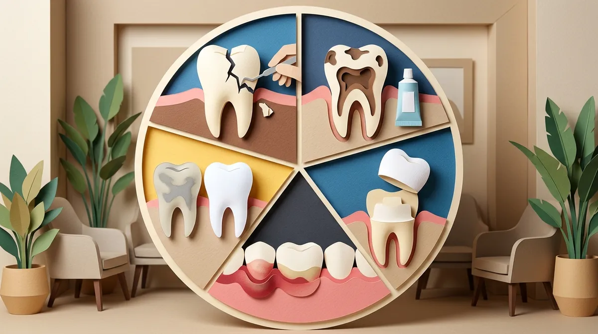 How Can You Repair Dental Issues in Ocoee Quickly? repair dental issues Ocoee