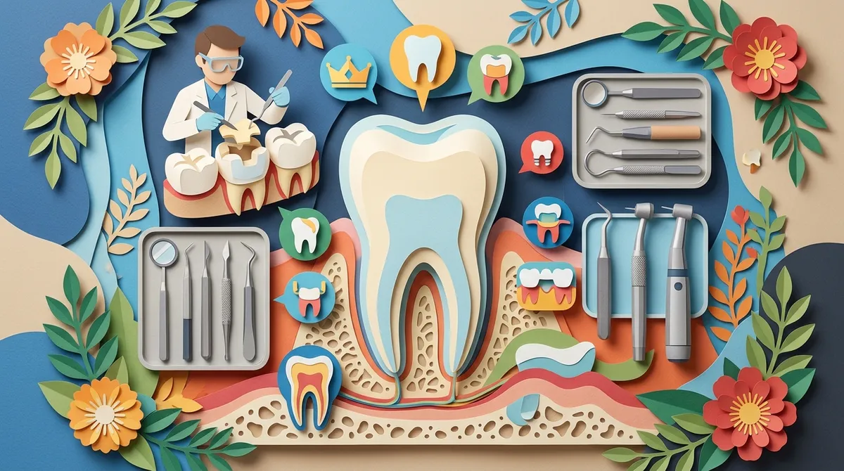 How Can You Repair Dental Issues in Ocoee Quickly? repair dental issues Ocoee