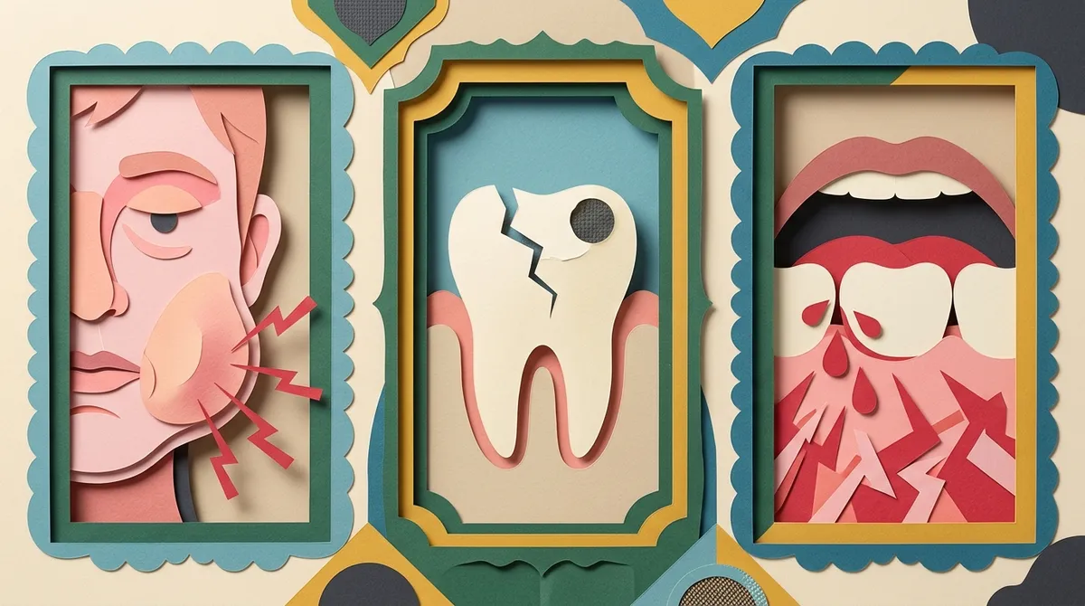 How Can You Repair Dental Issues in Ocoee Quickly? repair dental issues Ocoee