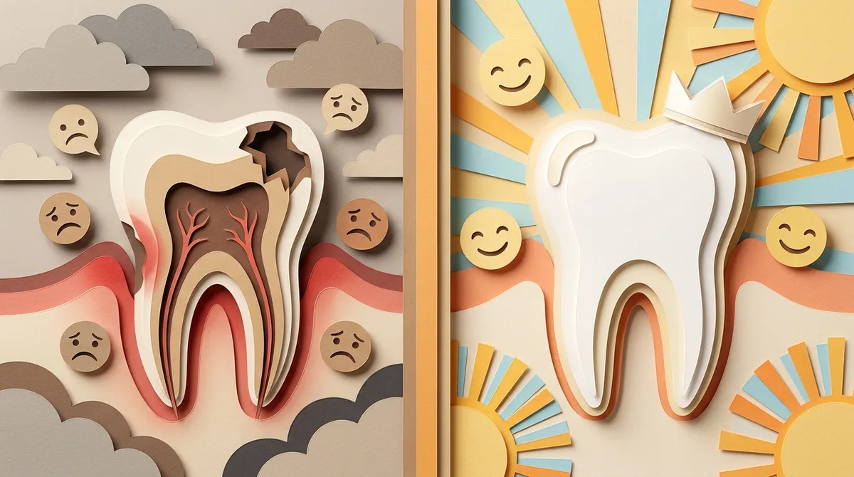 How Can You Repair Dental Issues in Ocoee Quickly?