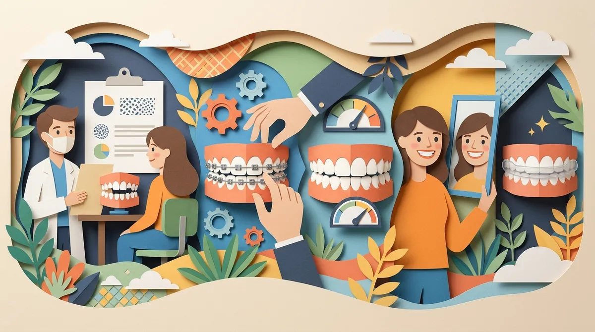 How to Fix Crooked Teeth in Ocoee: Your Options Explained fix crooked teeth Ocoee