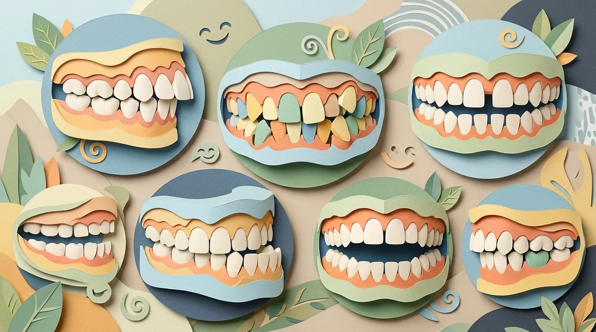 How to Fix Crooked Teeth in Ocoee: Your Options Explained fix crooked teeth Ocoee
