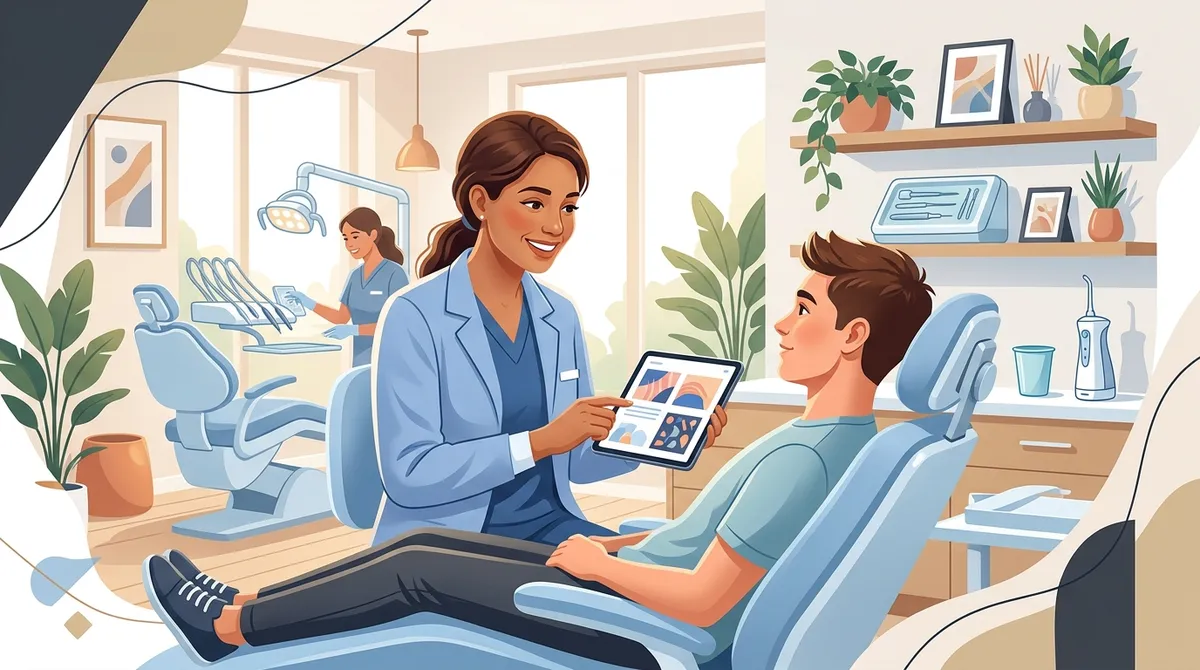 What Are the Top Dental Services in Ocoee You Should Know? top dental services Ocoee