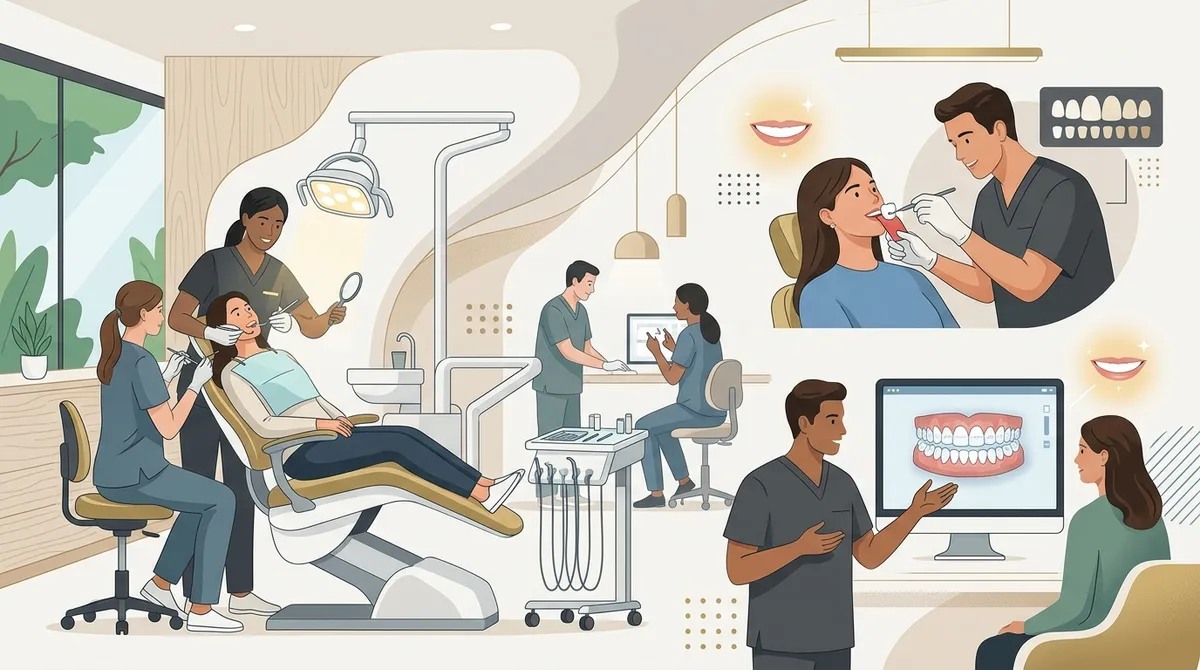 What Are the Top Dental Services in Ocoee You Should Know? top dental services Ocoee