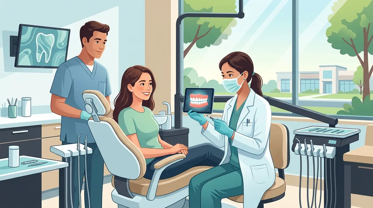 What Are the Top Dental Services in Ocoee You Should Know? top dental services Ocoee