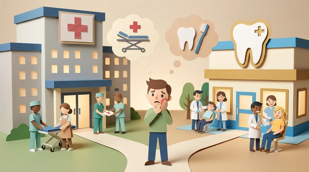 help with dental pain Ocoee