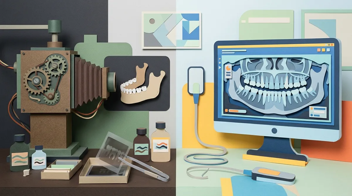 What Do Dental X-Rays in Ocoee Reveal About Your Smile? dental x-rays Ocoee