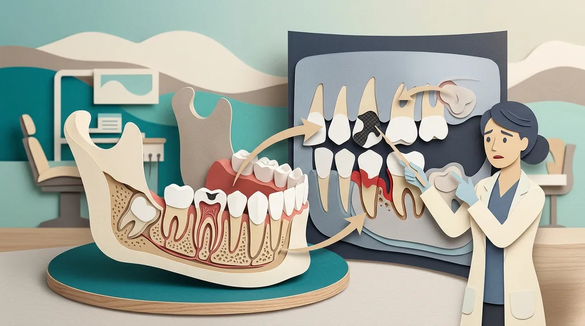 What Do Dental X-Rays in Ocoee Reveal About Your Smile? dental x-rays Ocoee