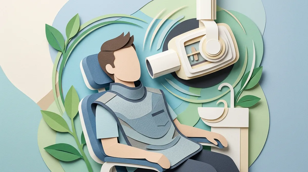 What Do Dental X-Rays in Ocoee Reveal About Your Smile? dental x-rays Ocoee