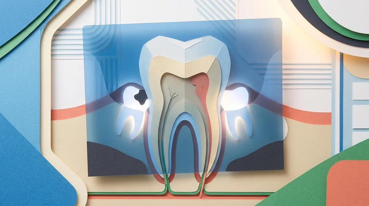 What Do Dental X-Rays in Ocoee Reveal About Your Smile?