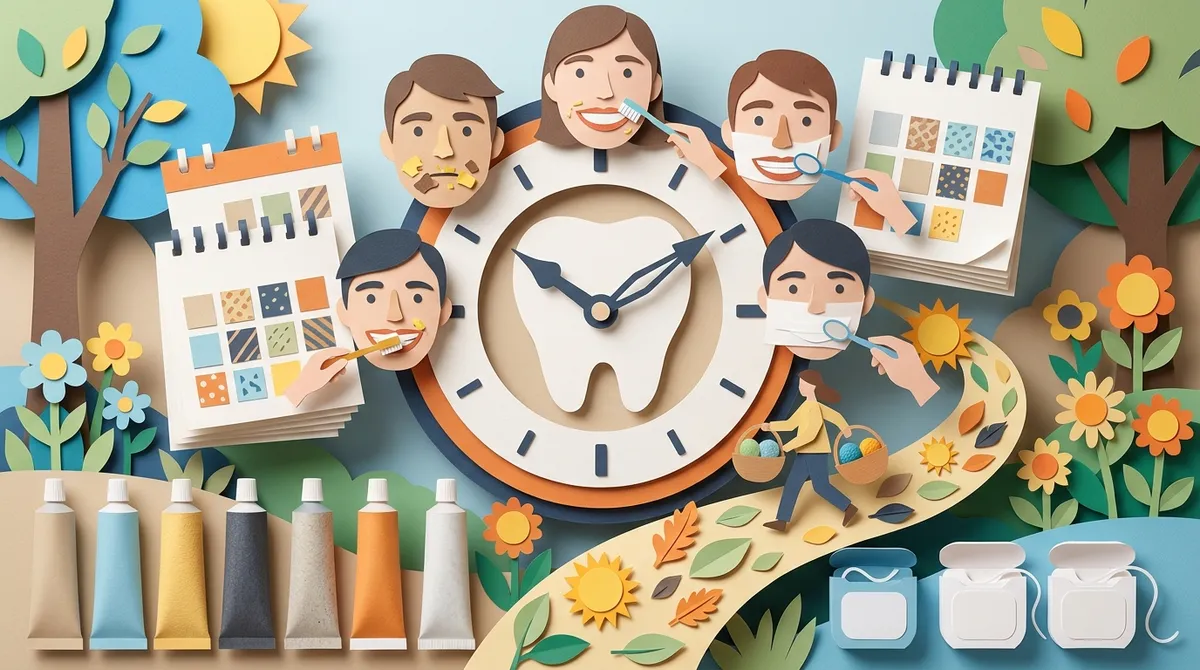 dental hygiene Ocoee
