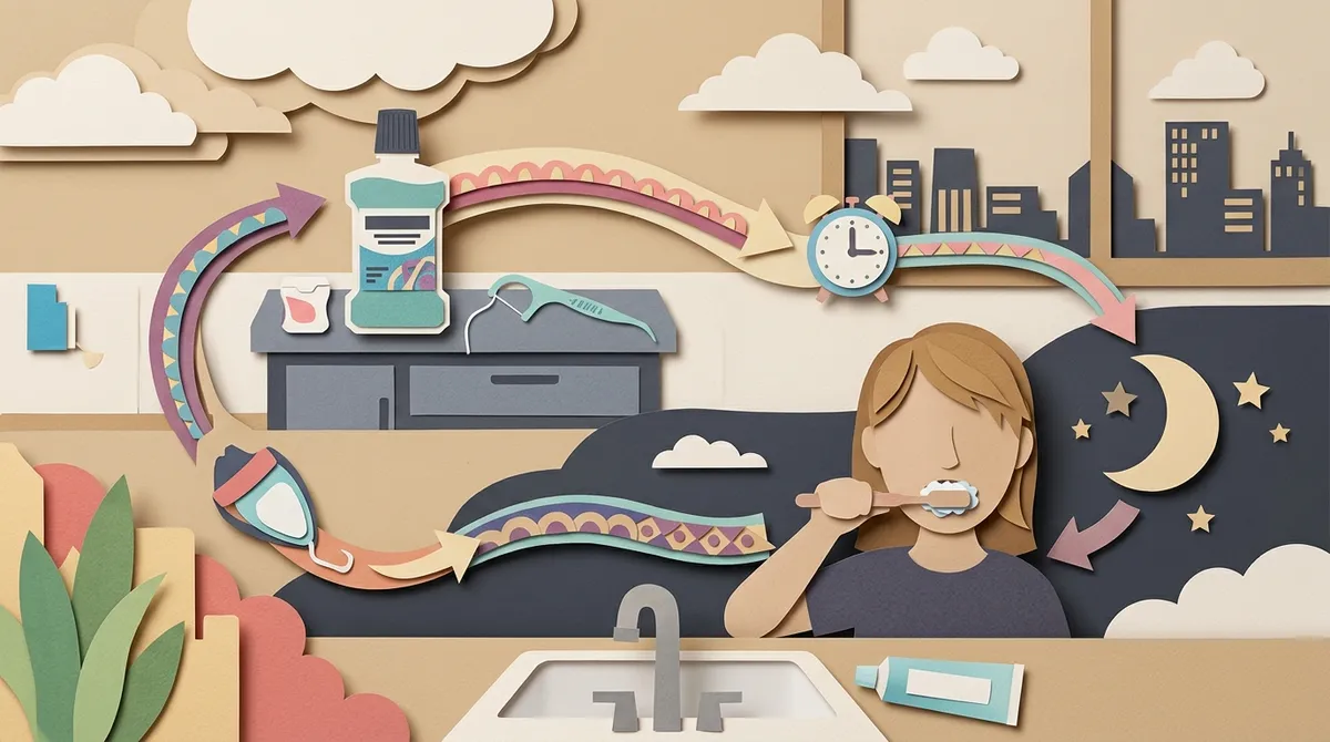 dental hygiene Ocoee