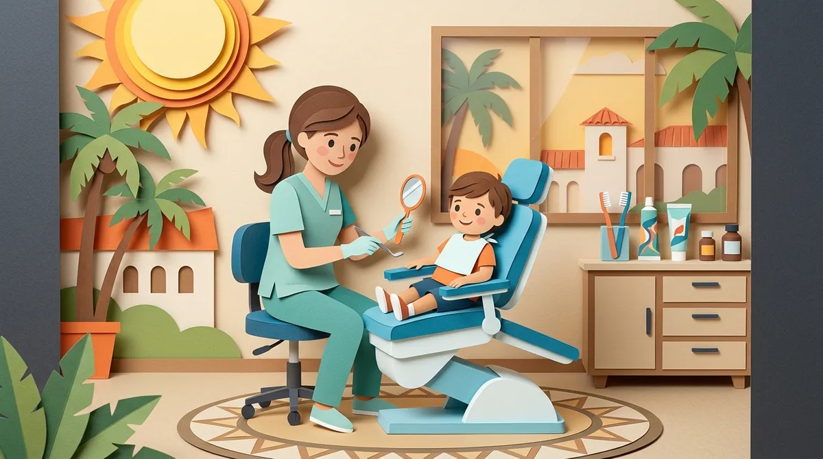 dental hygiene Ocoee