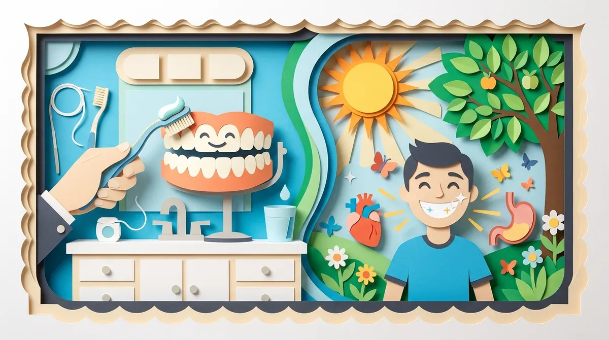 dental hygiene Ocoee