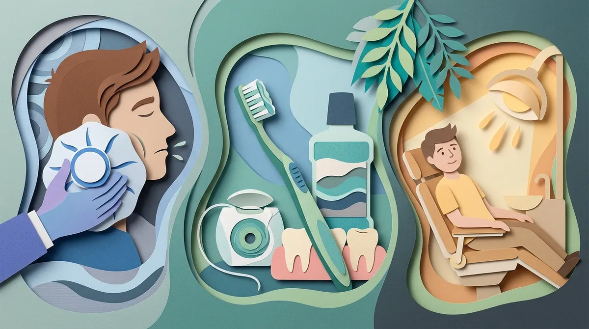 dental pain relief Ocoee