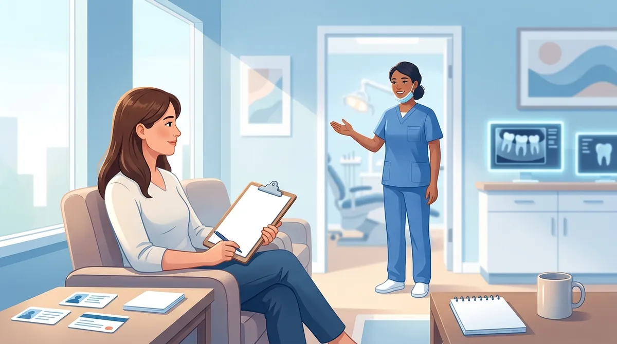 Your Guide to a Dental Consultation in Ocoee, FL