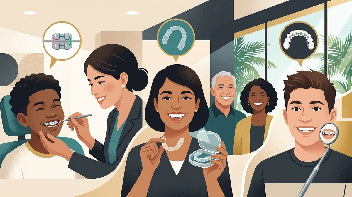 What Orthodontic Services in Ocoee Can Do for Your Smile? orthodontic services Ocoee