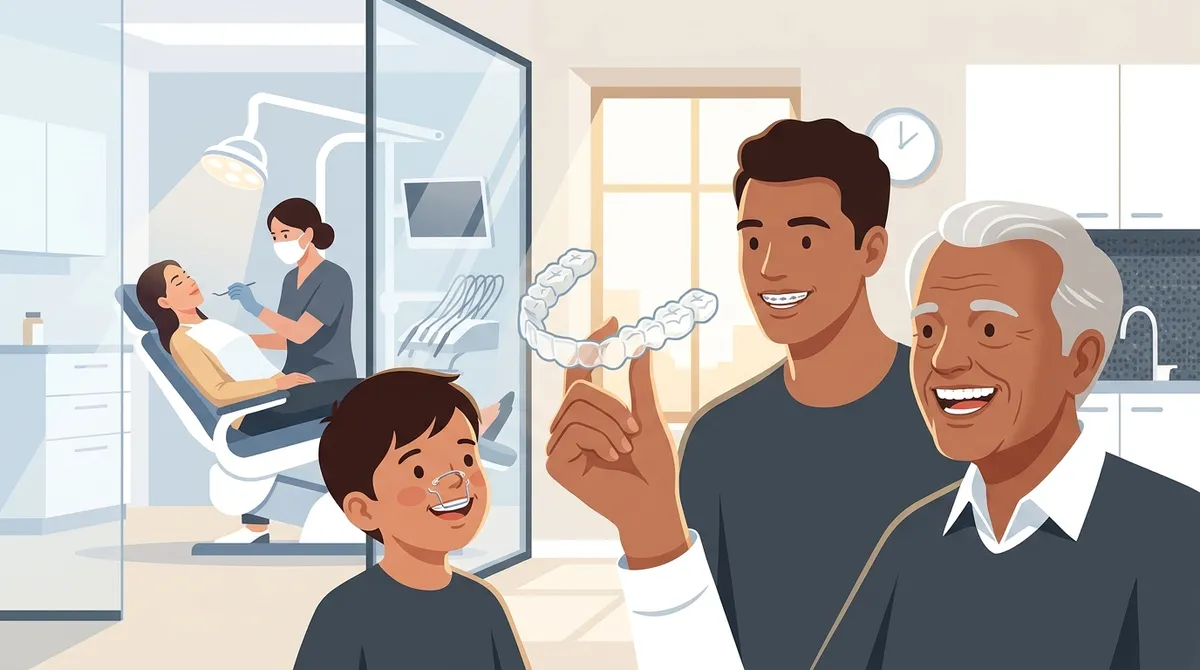 What Orthodontic Services in Ocoee Can Do for Your Smile?