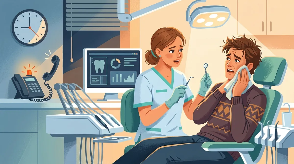 dental care provider Ocoee