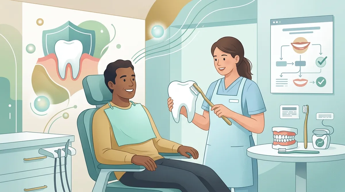 dental care provider Ocoee