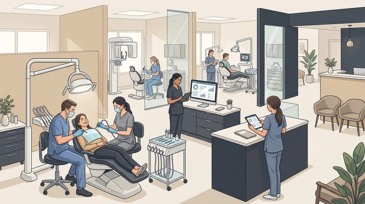 dental care provider Ocoee