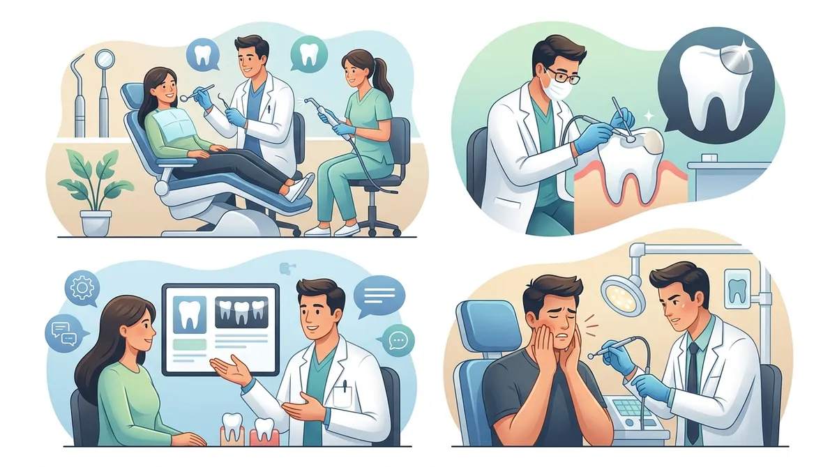dental appointments Ocoee