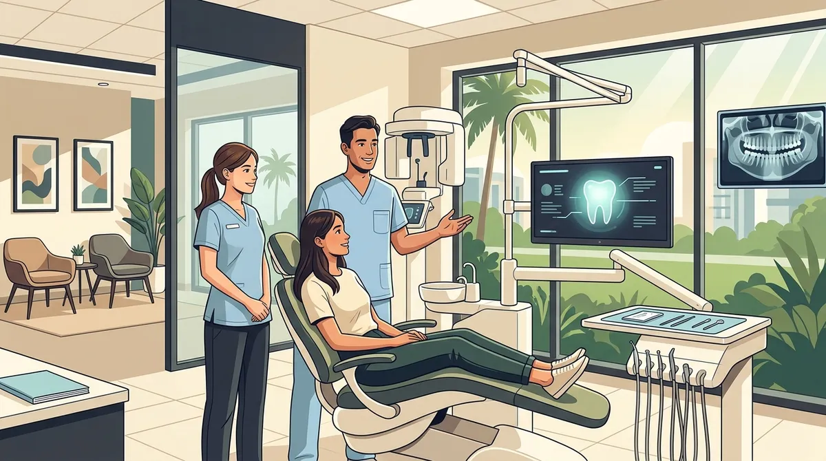 dental appointments Ocoee