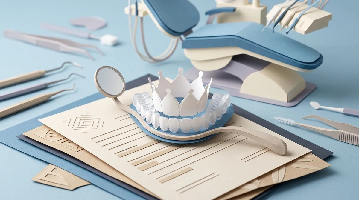 14 Porcelain Crown Mistakes Ocoee Patients Must Avoid