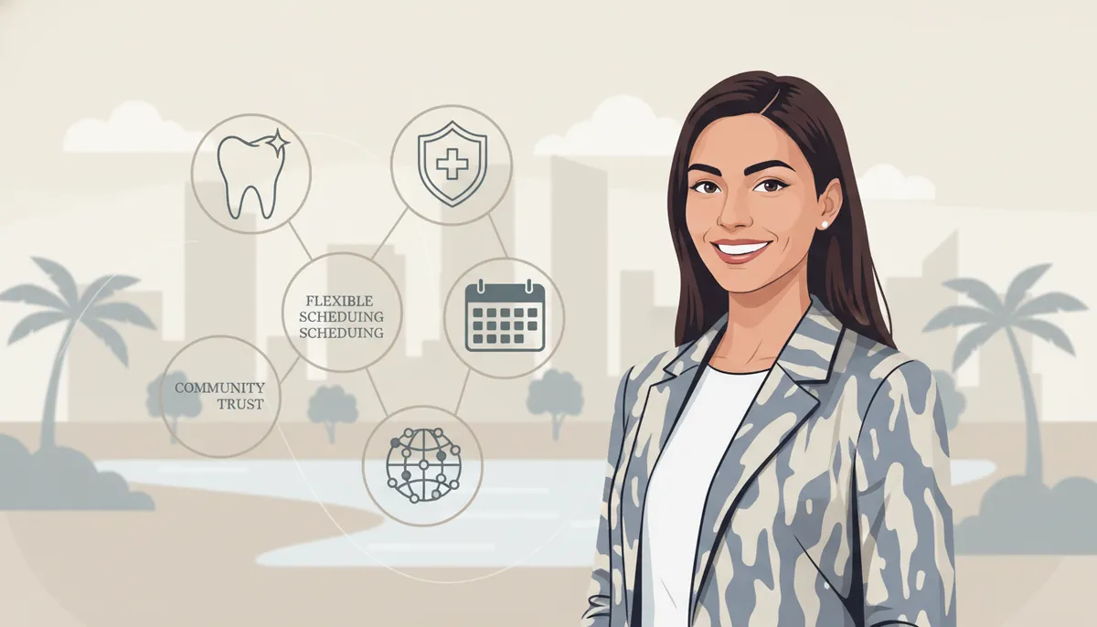 new patients Ocoee dentist
