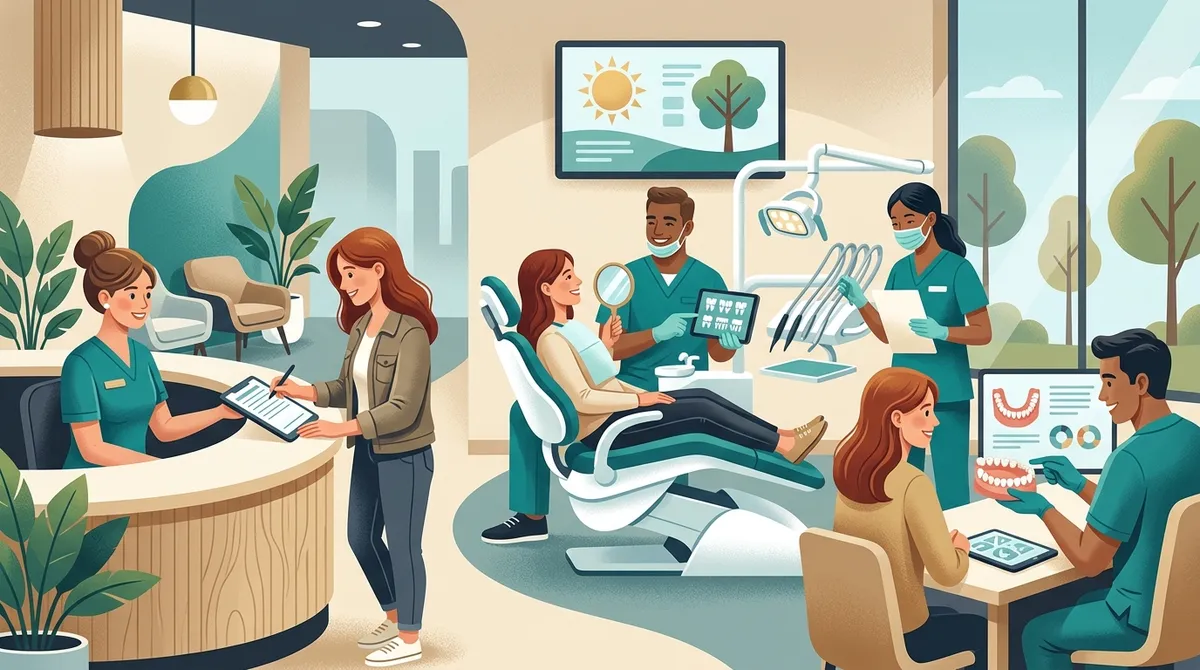 new patients Ocoee dentist