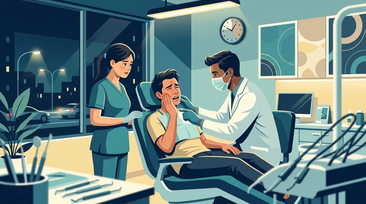 Ocoee dental clinic