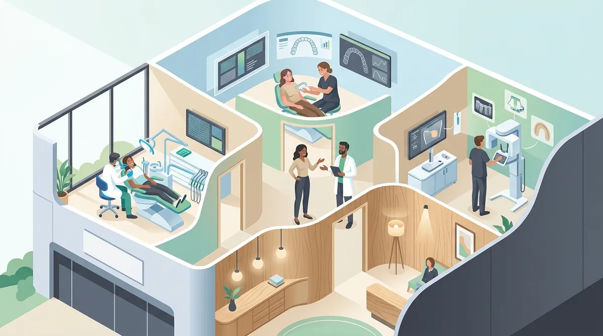 Ocoee dental clinic