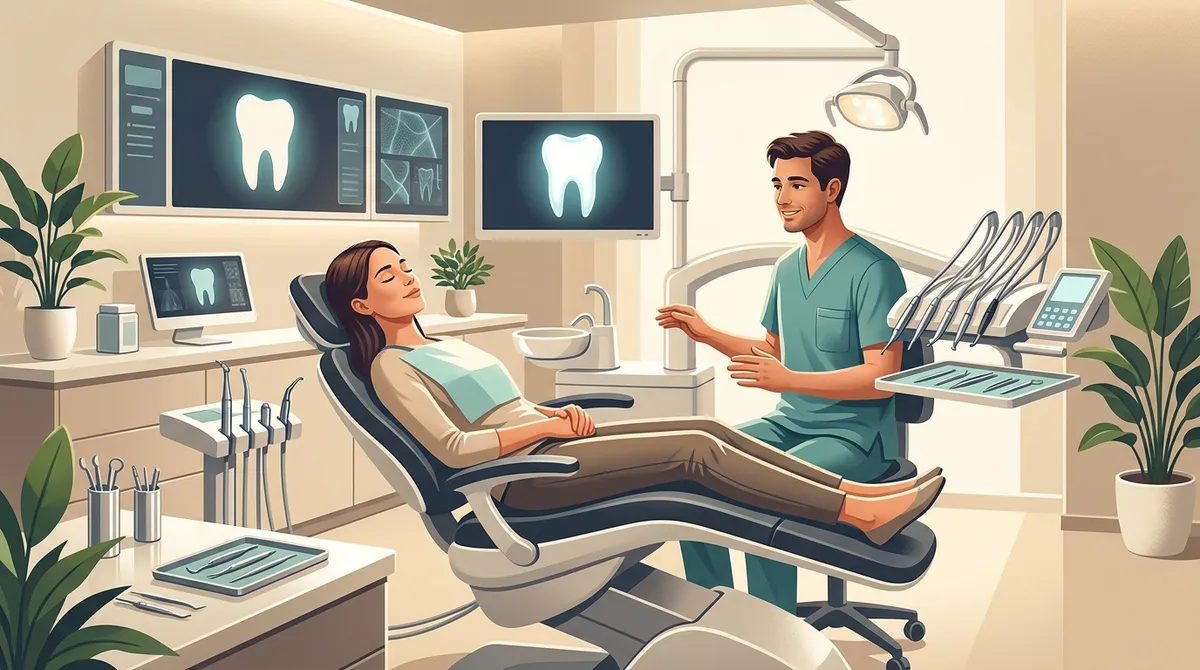9 Reasons to Choose an Ocoee Dental Clinic in 2026