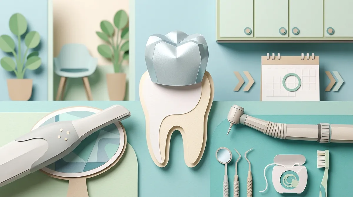 How to Get Porcelain Crown Services in Ocoee That Last