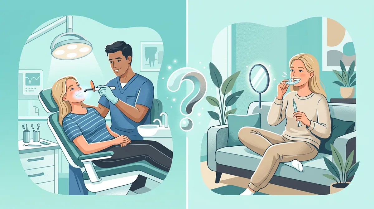 Ocoee Teeth Whitening Services: Brighten Your Smile Today Ocoee teeth whitening services