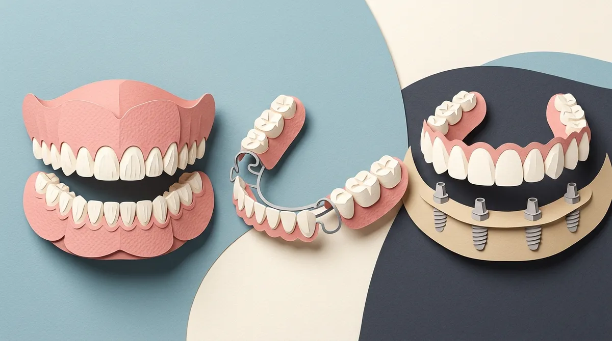5 Denture Mistakes Ocoee Patients Make (And How to Fix Them) Ocoee dentures services