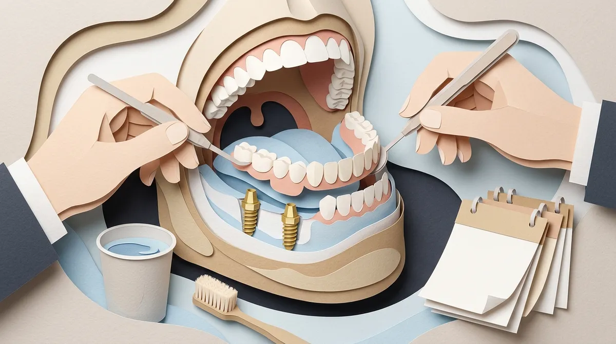 5 Denture Mistakes Ocoee Patients Make (And How to Fix Them)